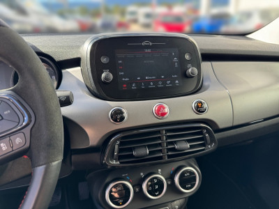 Fiat 500X Gebrauchtwagen Fiat 500X Gebrauchtwagen