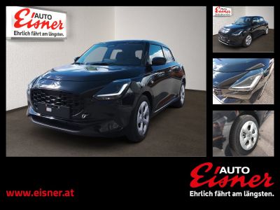 Suzuki Swift Neuwagen Suzuki Swift Neuwagen