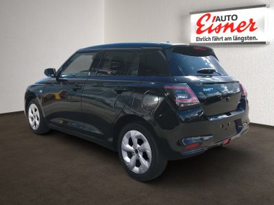 Suzuki Swift Neuwagen Suzuki Swift Neuwagen