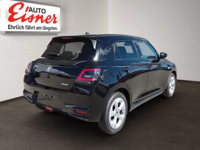 Suzuki Swift Neuwagen Suzuki Swift Neuwagen