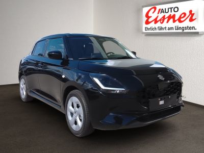 Suzuki Swift Neuwagen Suzuki Swift Neuwagen
