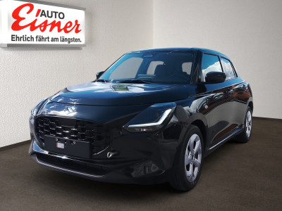 Suzuki Swift Neuwagen Suzuki Swift Neuwagen