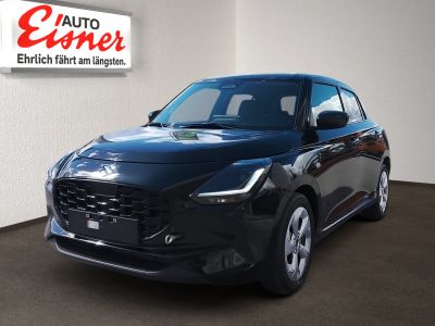 Suzuki Swift Neuwagen Suzuki Swift Neuwagen