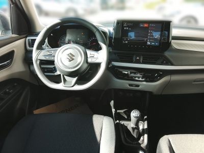 Suzuki Swift Neuwagen
