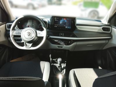 Suzuki Swift Neuwagen