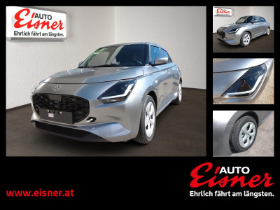 Suzuki Swift Neuwagen Suzuki Swift Neuwagen