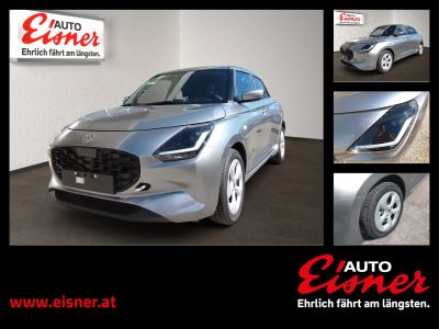 Suzuki Swift Neuwagen Suzuki Swift Neuwagen