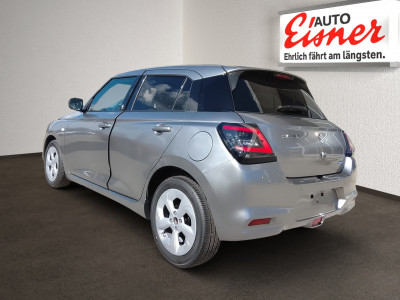 Suzuki Swift Neuwagen Suzuki Swift Neuwagen
