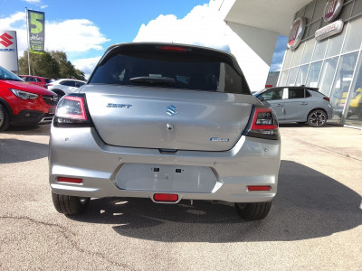 Suzuki Swift Neuwagen Suzuki Swift Neuwagen