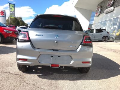 Suzuki Swift Neuwagen