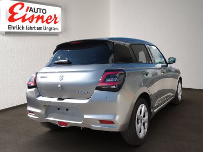 Suzuki Swift Neuwagen