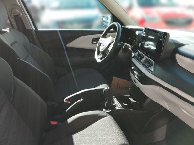 Suzuki Swift Neuwagen