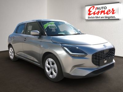 Suzuki Swift Neuwagen