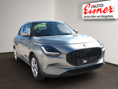 Suzuki Swift Neuwagen Suzuki Swift Neuwagen