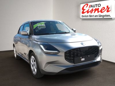 Suzuki Swift Neuwagen