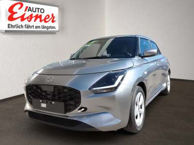 Suzuki Swift Neuwagen Suzuki Swift Neuwagen