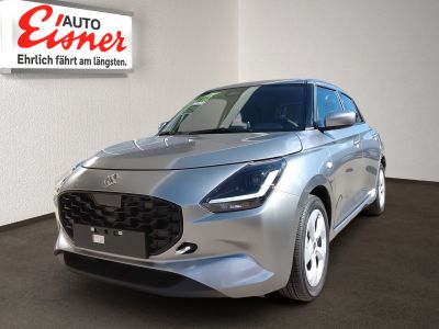 Suzuki Swift Neuwagen