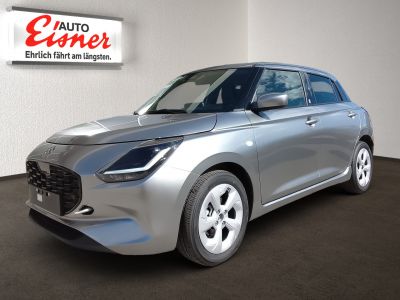 Suzuki Swift Neuwagen