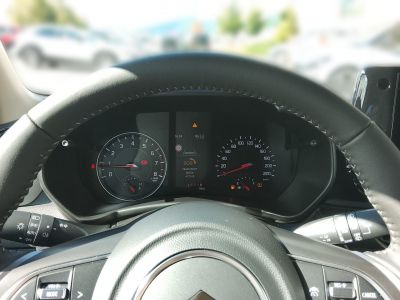 Suzuki Swift Neuwagen