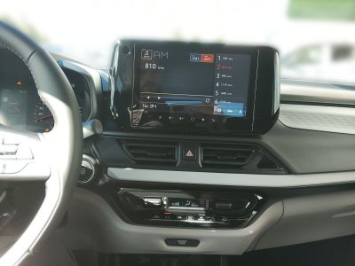Suzuki Swift Neuwagen
