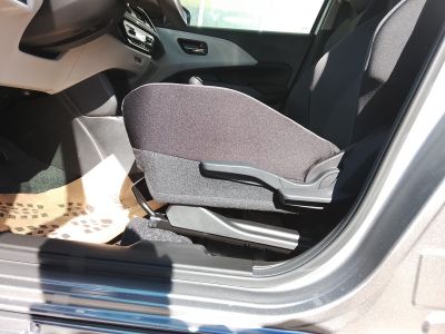 Suzuki Swift Neuwagen
