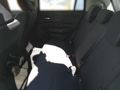 Suzuki Swift Neuwagen