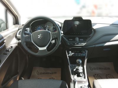 Suzuki S-Cross Neuwagen