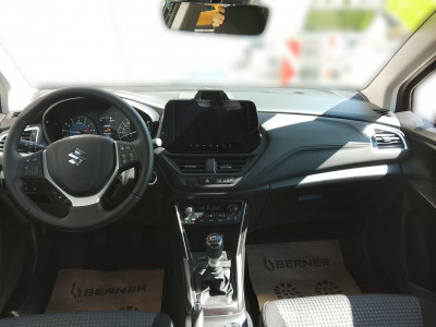 Suzuki S-Cross Neuwagen Suzuki S-Cross Neuwagen