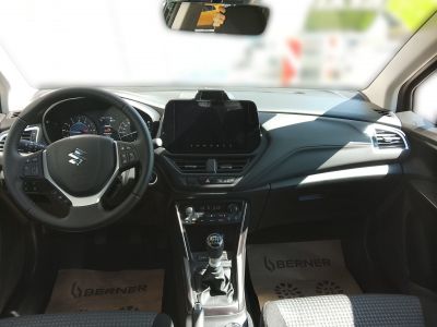 Suzuki S-Cross Neuwagen