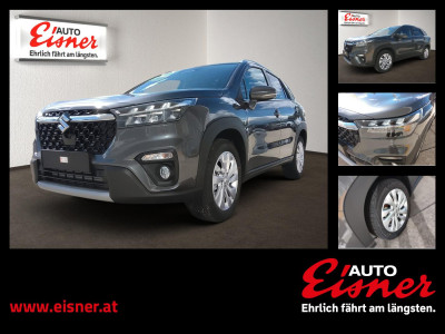 Suzuki S-Cross Neuwagen Suzuki S-Cross Neuwagen