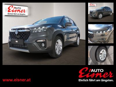 Suzuki S-Cross Neuwagen