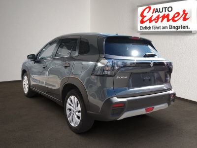 Suzuki S-Cross Neuwagen