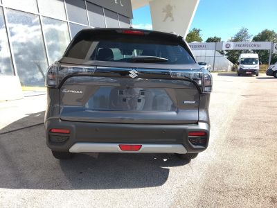 Suzuki S-Cross Neuwagen