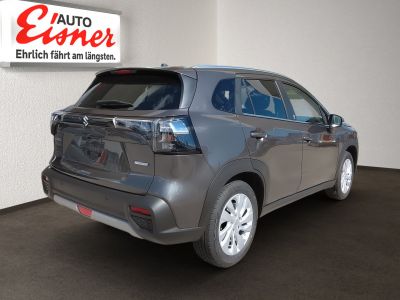 Suzuki S-Cross Neuwagen