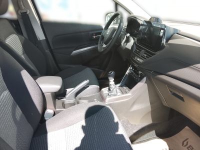 Suzuki S-Cross Neuwagen