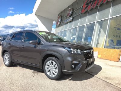 Suzuki S-Cross Neuwagen