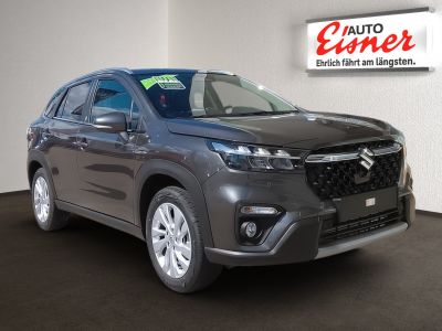 Suzuki S-Cross Neuwagen