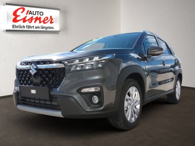 Suzuki S-Cross Neuwagen