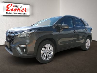 Suzuki S-Cross Neuwagen