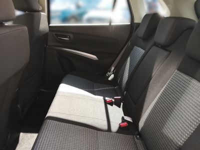 Suzuki S-Cross Neuwagen