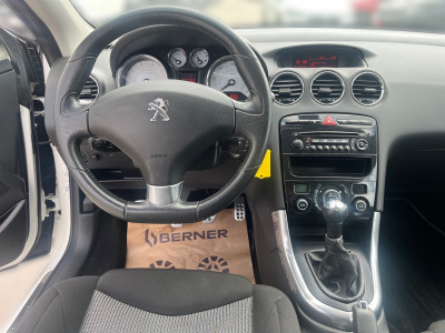 Peugeot 308 Gebrauchtwagen