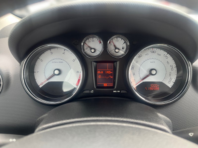 Peugeot 308 Gebrauchtwagen
