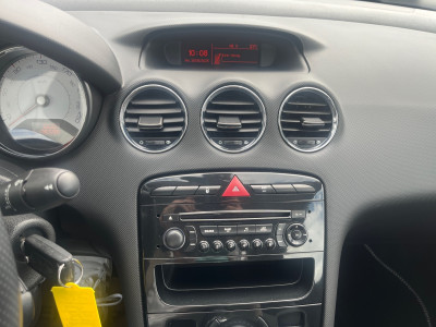 Peugeot 308 Gebrauchtwagen