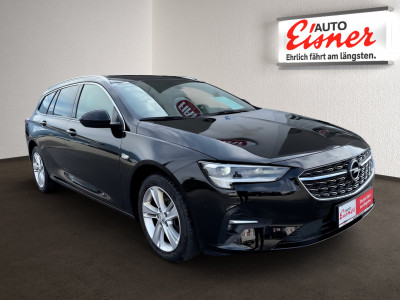 Opel Insignia Gebrauchtwagen
