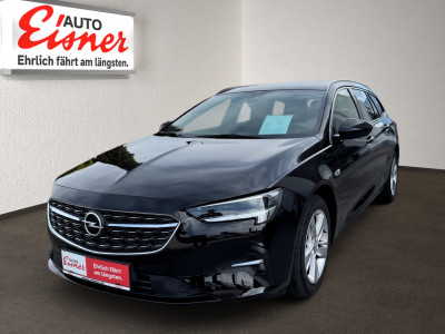 Opel Insignia Gebrauchtwagen