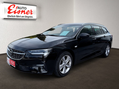 Opel Insignia Gebrauchtwagen