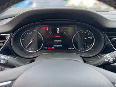 Opel Insignia Gebrauchtwagen