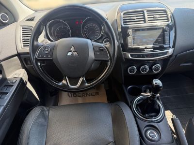 Mitsubishi ASX Gebrauchtwagen