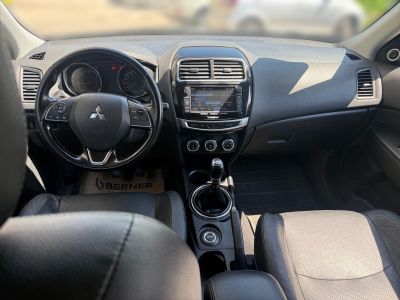 Mitsubishi ASX Gebrauchtwagen