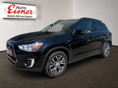 Mitsubishi ASX Gebrauchtwagen